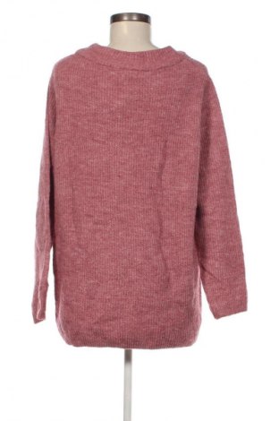 Дамски пуловер Gina Benotti, Размер XL, Цвят Кафяв, Цена 24,99 лв.