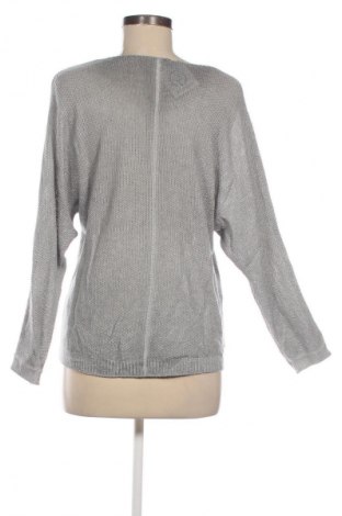 Γυναικείο πουλόβερ Gina Benotti, Μέγεθος M, Χρώμα Γκρί, Τιμή 14,77 €