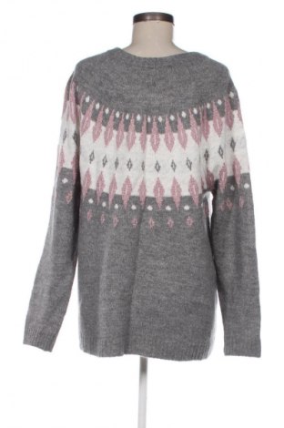 Pulover de femei Gina Benotti, Mărime XL, Culoare Multicolor, Preț 77,99 Lei
