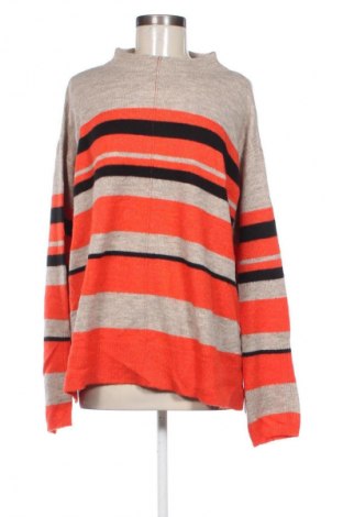Női pulóver Gina Laura, Méret 3XL, Szín Sokszínű, Ár 6 219 Ft