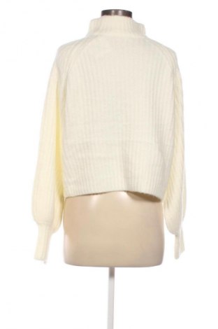 Dámsky pulóver Gina Tricot, Veľkosť XS, Farba Kremová, Cena  12,95 €