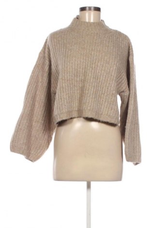 Дамски пуловер Gina Tricot, Размер XXS, Цвят Многоцветен, Цена 27,00 лв.