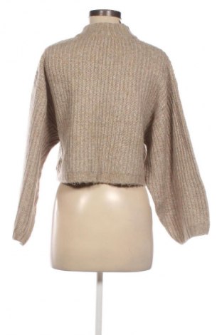 Дамски пуловер Gina Tricot, Размер XXS, Цвят Многоцветен, Цена 27,00 лв.