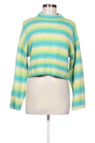 Dámsky pulóver Gina Tricot, Veľkosť XS, Farba Viacfarebná, Cena  9,95 €