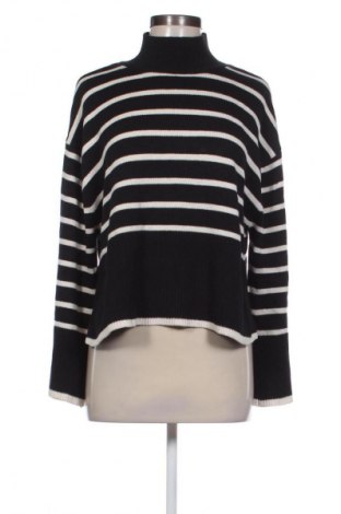 Damenpullover Gina Tricot, Größe XS, Farbe Mehrfarbig, Preis 13,99 €