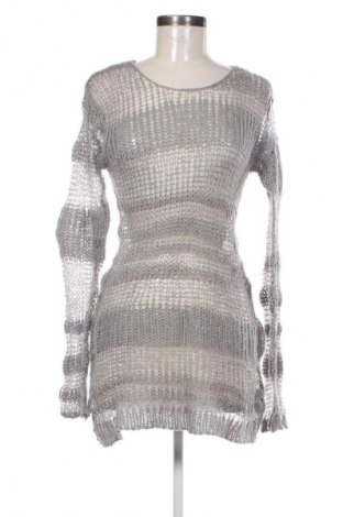 Damski sweter Gina Tricot, Rozmiar S, Kolor Szary, Cena 168,16 zł