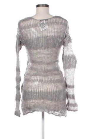 Damski sweter Gina Tricot, Rozmiar S, Kolor Szary, Cena 168,16 zł