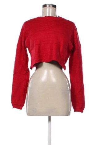 Dámsky pulóver Glassons, Veľkosť S, Farba Červená, Cena  8,95 €