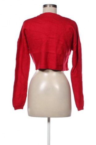 Dámsky pulóver Glassons, Veľkosť S, Farba Červená, Cena  8,95 €