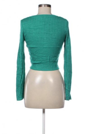 Dámský svetr Glassons, Velikost L, Barva Zelená, Cena  199,00 Kč