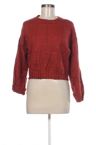 Dámsky pulóver Glassons, Veľkosť S, Farba Červená, Cena  8,95 €