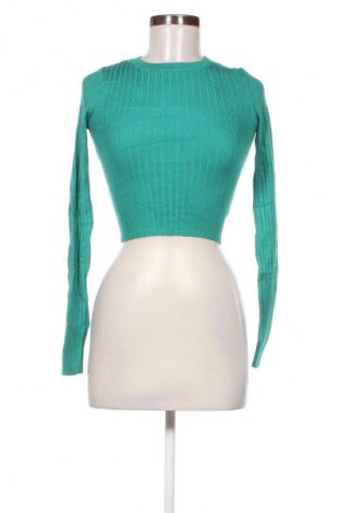 Pulover de femei Glassons, Mărime XS, Culoare Verde, Preț 48,99 Lei