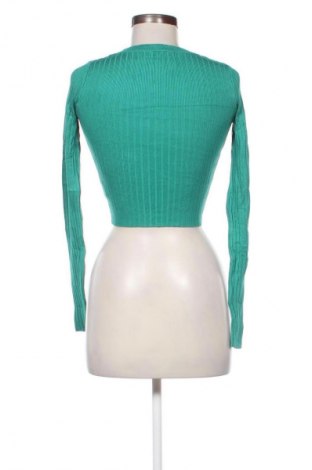 Pulover de femei Glassons, Mărime XS, Culoare Verde, Preț 48,99 Lei