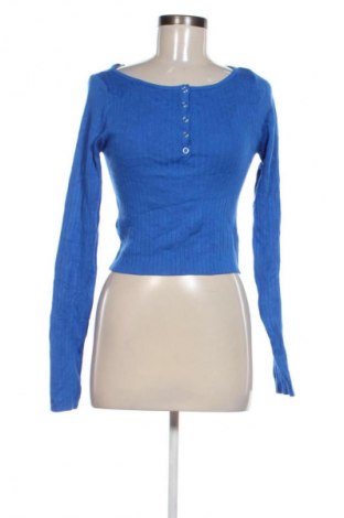 Dámsky pulóver Glassons, Veľkosť L, Farba Modrá, Cena  7,95 €