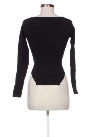 Γυναικείο πουλόβερ Glassons, Μέγεθος S, Χρώμα Μαύρο, Τιμή 8,99 €