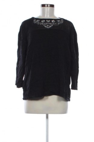 Damenpullover Glitterscape, Größe XXL, Farbe Schwarz, Preis € 16,99