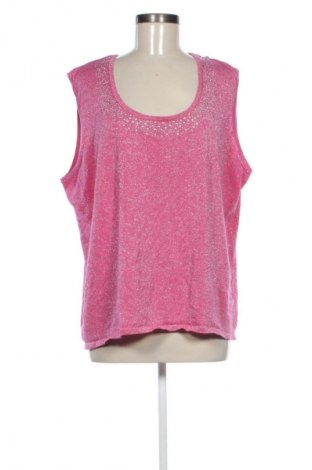 Damenpullover Gloockler, Größe L, Farbe Rosa, Preis € 4,99