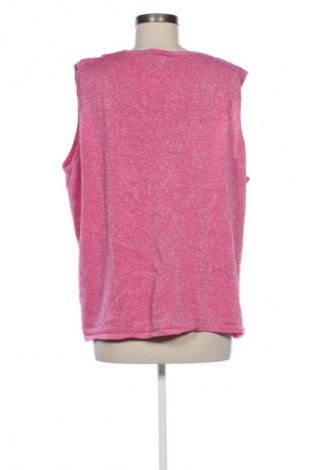 Damenpullover Gloockler, Größe L, Farbe Rosa, Preis € 4,99