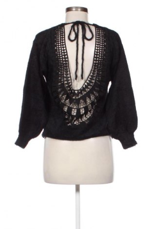 Damenpullover Golden Days, Größe M, Farbe Schwarz, Preis € 12,99