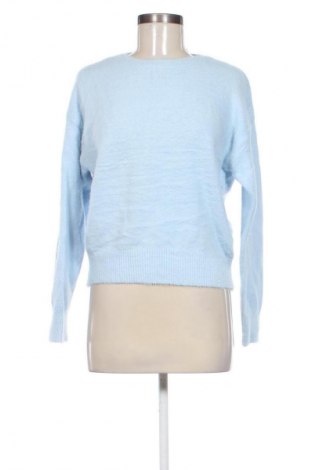 Női pulóver Golden Live, Méret M, Szín Kék, Ár 8 049 Ft