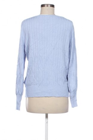 Дамски пуловер Goldenpoint, Размер L, Цвят Син, Цена 15,99 лв.