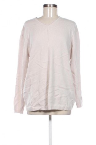 Damenpullover Goldner, Größe L, Farbe Grau, Preis 18,99 €