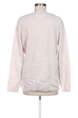 Damenpullover Goldner, Größe L, Farbe Grau, Preis 18,99 €
