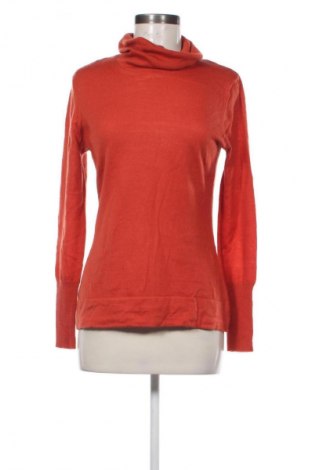 Γυναικείο πουλόβερ Gordon Smith, Μέγεθος S, Χρώμα Πορτοκαλί, Τιμή 18,99 €