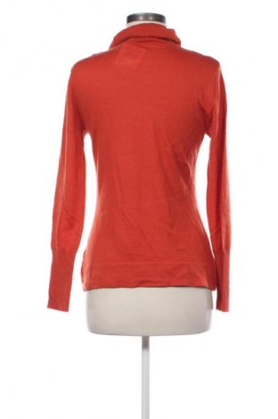 Γυναικείο πουλόβερ Gordon Smith, Μέγεθος S, Χρώμα Πορτοκαλί, Τιμή 18,99 €