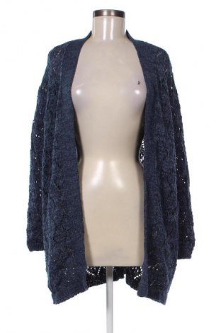 Dámsky pulóver Grandiosa, Veľkosť XXL, Farba Modrá, Cena  9,95 €