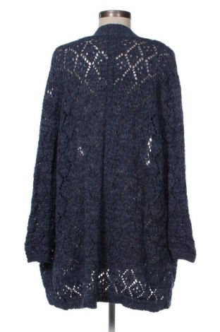 Dámsky pulóver Grandiosa, Veľkosť XXL, Farba Modrá, Cena  9,95 €