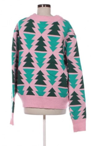 Dámsky pulóver Grayson, Veľkosť XL, Farba Viacfarebná, Cena  11,95 €