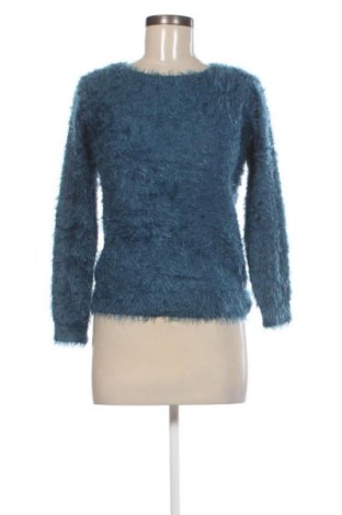 Damenpullover Groggy, Größe M, Farbe Blau, Preis 11,99 €