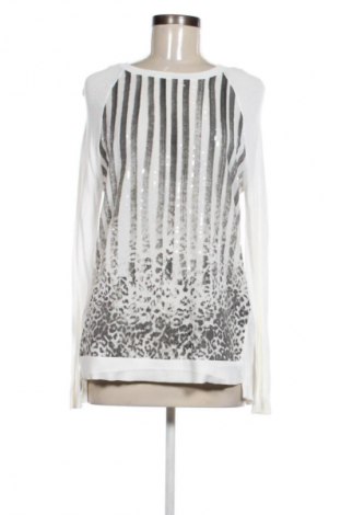 Damski sweter Guess, Rozmiar XXS, Kolor Kolorowy, Cena 156,32 zł