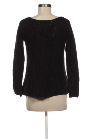 Дамски пуловер Guess, Размер XS, Цвят Черен, Цена 49,99 лв.