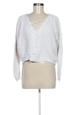 Damski sweter Guess, Rozmiar M, Kolor Biały, Cena 184,99 zł