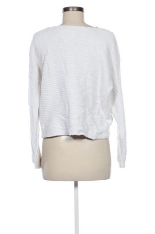 Damski sweter Guess, Rozmiar M, Kolor Biały, Cena 184,99 zł