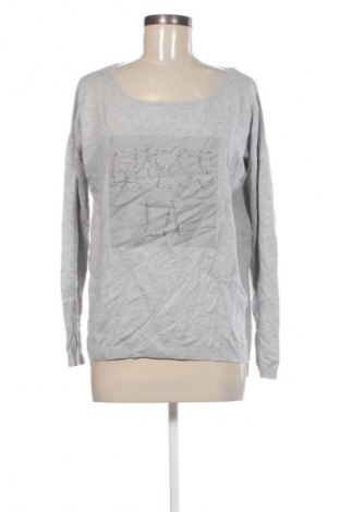 Pulover de femei Guess, Mărime M, Culoare Gri, Preț 175,99 Lei