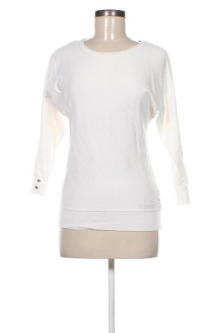 Damenpullover Guess, Größe S, Farbe Weiß, Preis 35,00 €