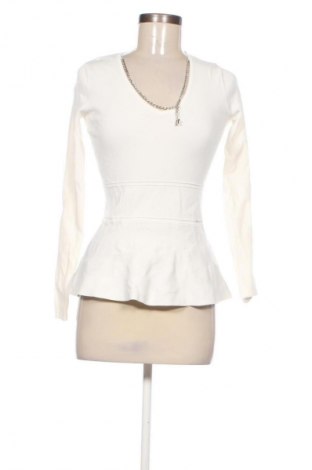 Dámský svetr Guess, Velikost M, Barva Krémová, Cena  861,00 Kč