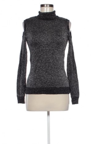 Γυναικείο πουλόβερ Guess, Μέγεθος L, Χρώμα Μαύρο, Τιμή 31,99 €