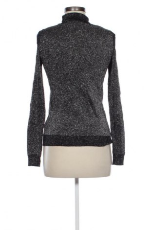 Γυναικείο πουλόβερ Guess, Μέγεθος L, Χρώμα Μαύρο, Τιμή 31,99 €