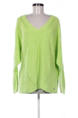 Dámsky pulóver Guess, Veľkosť M, Farba Zelená, Cena  35,00 €