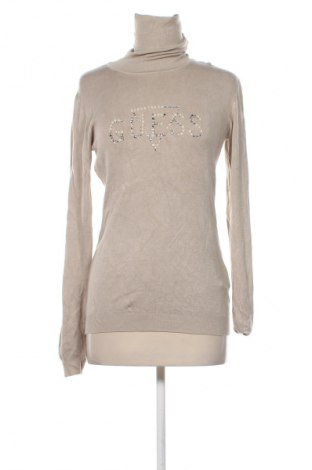 Pulover de femei Guess, Mărime L, Culoare Bej, Preț 179,00 Lei