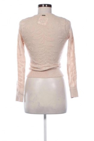 Γυναικείο πουλόβερ Guess By Marciano, Μέγεθος XS, Χρώμα Σάπιο μήλο, Τιμή 52,69 €