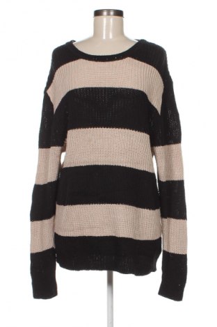 Női pulóver Guido Maria Kretschmer for About You, Méret L, Szín Sokszínű, Ár 7 719 Ft
