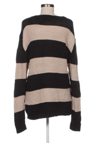 Női pulóver Guido Maria Kretschmer for About You, Méret L, Szín Sokszínű, Ár 7 719 Ft