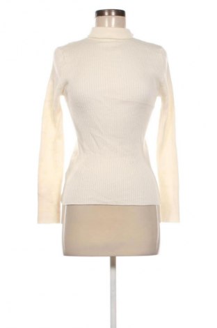 Dámský svetr H: Connect, Velikost S, Barva Krémová, Cena  259,00 Kč