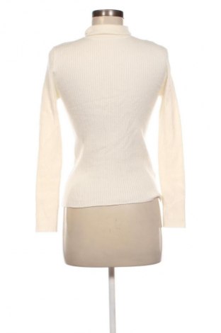 Dámský svetr H: Connect, Velikost S, Barva Krémová, Cena  259,00 Kč