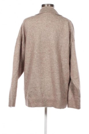 Női pulóver H&M, Méret XL, Szín Barna, Ár 7 499 Ft